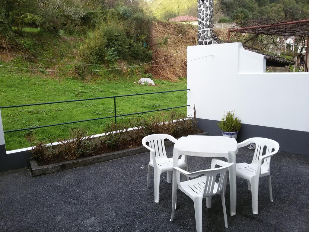 Casa Da Beija - House Azores Furnas  Habitación foto
