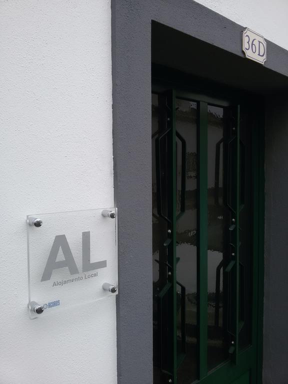 Casa Da Beija - House Azores Furnas  Habitación foto