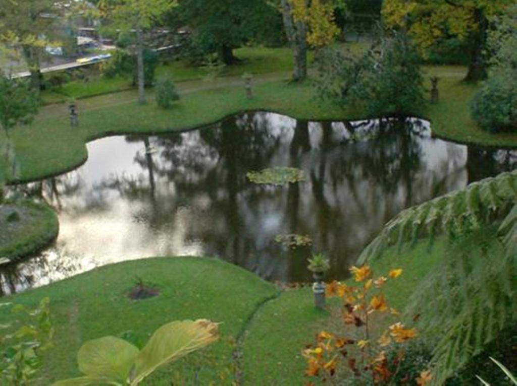 Casa Da Beija - House Azores Furnas  Exterior foto